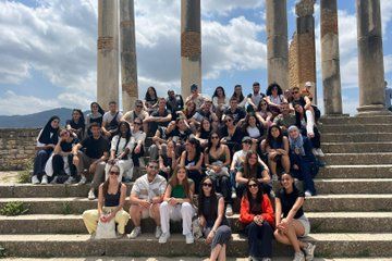 Volubilis Moulay Idriss and Meknes Day Trip from Fes