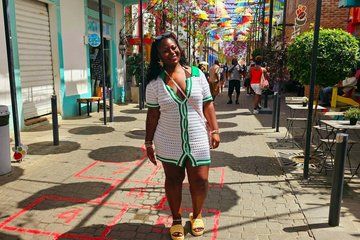 Monkey Experience City tour+Countryside Adventure