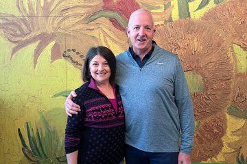 Van Gogh Museum Flexible Last Minute Ticket with Audio Guide