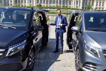 Therme Bucharest Ticket and Private Transfer with 4.5 Hour Access