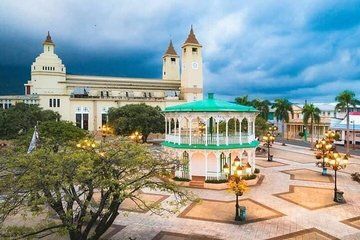 Step by Step Through Puerto Plata History and Flavor