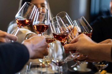 Setúbal Private Wine Experience Two Wineries and Tastings