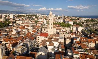 Roll'n'eat: 300 Year Old Recipe - Pasta Making Class in Split