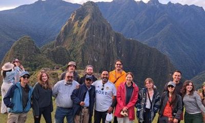 Cusco 2 Days Inca Trail and Machu Picchu with Panoramic Train