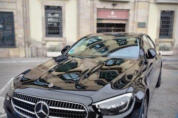 Transfer Barcelona to Port Airport and hotels