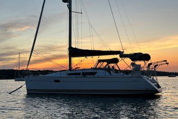 Oyster Bay Three Hour Sailing Experience