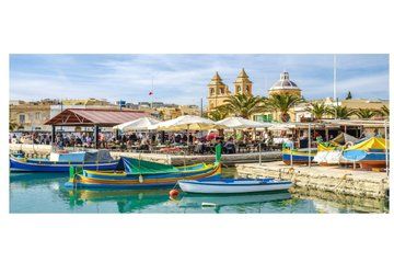 Transport Malta Private Car Experience