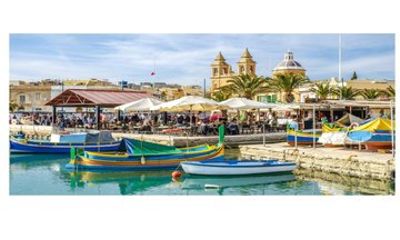 Transport Malta Private Car Experience