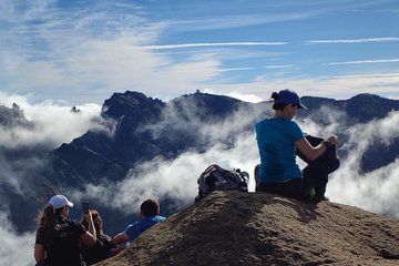 Madeira Mountain Experience Pico Grande Hike