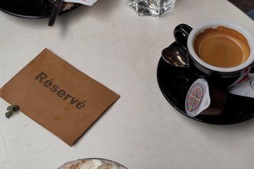 Coffee and Chocolate Walking Tour in Lausanne Switzerland