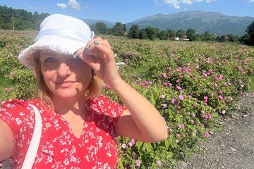 Rose Valley and Valley of the Thracian Kings Tour
