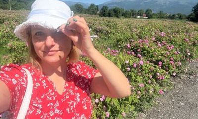 Rose Valley and Valley of the Thracian Kings Tour