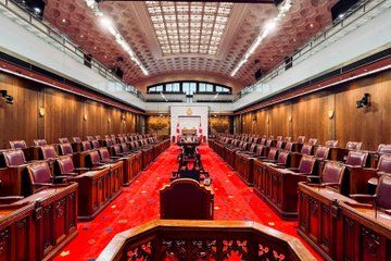 From Montreal to Ottawa with Private Guide and Free Pickup