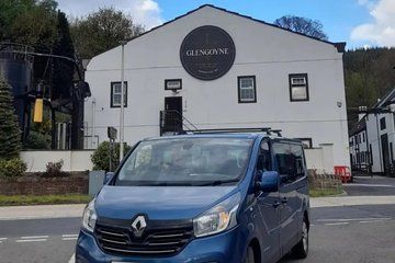 Loch Lomond and Whisky Tasting Tour