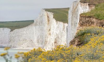 Seven Sisters and Brighton Tour