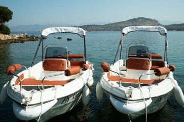 KSAMIL, All Day Boat Rental to Explore Hidden Beaches and Islands
