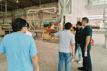 Professional Full Day Factory Visit Support in Guangzhou