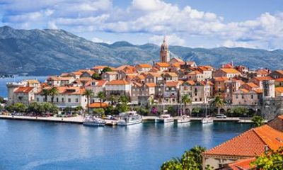 Private Shore Tour: Korсula Riviera & Archipelago Cruise