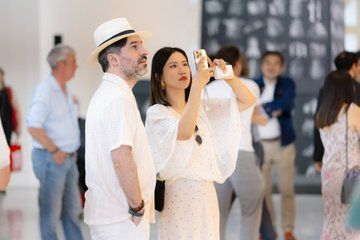 Museum of Contemporary Art Moca Bangkok Entry Ticket and transfer