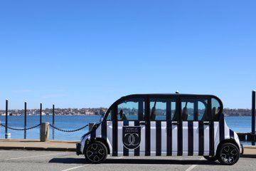 Coastal Cruisers, Signature Newport Experience