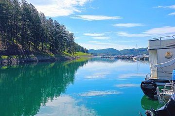 Family Photography and Senior Photos at Pactola Lake