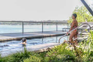 Bio Pass Reconnects Integral Wellness