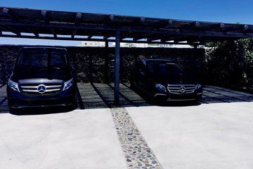 Santorini Transfer