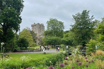 Timeless Cork Private Guided Chauffeur Tour