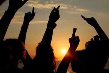 Ibiza Sunset Boat Party with Nightclub Entry