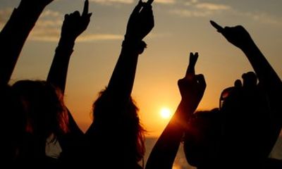 Ibiza Sunset Boat Party with Nightclub Entry