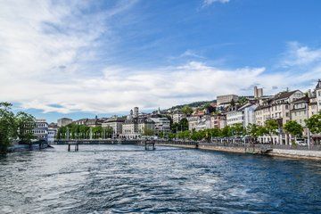 English Speaking Zurich to Basel Private Car Transfer