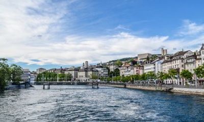 Private Direct Transfer from Basel to Zurich