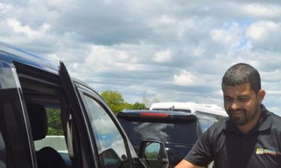 Private Airport Transfer from Las Americas to Punta Cana