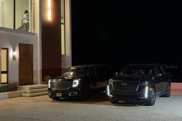 Turks and Caicos Private SUV Airport Transportation