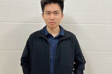 Guangzhou Local Tour Guide Albert