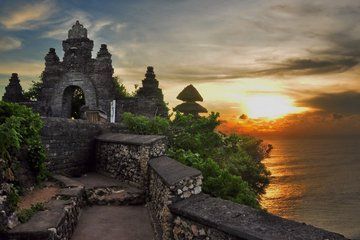 Multi Day Tour Bali 3 Days 2 Nights