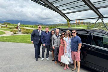 Private Yarra Valley Wine & Food Tour- Small Group, All-Inclusive