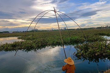 3 Days Private Guided to Khao Yai and Phimai from Bangkok