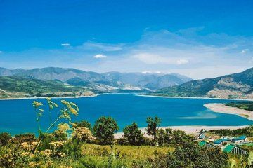 Discover Amirsoy , Chimgan & Charvak " One Day Mountain Trip"