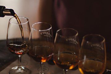 Madeira Wine Guided Tour