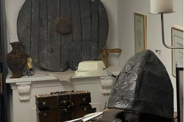 Old Icelandic Books Open Group Exhibition