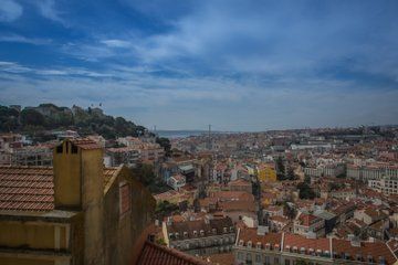 One Day Private Tour of Lisbon's Iconic Sights