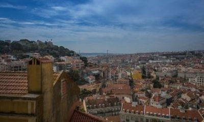 One Day Private Tour of Lisbon's Iconic Sights