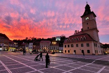 Private 9 Days Tour of Transylvania All Inclusive