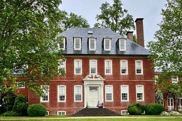 Private tour from Williamsburg to Berkeley, Westover & Sherwood