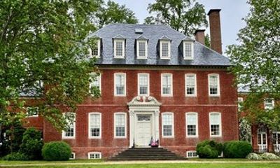 Virginia Plantations - Private Tour from Williamsburg