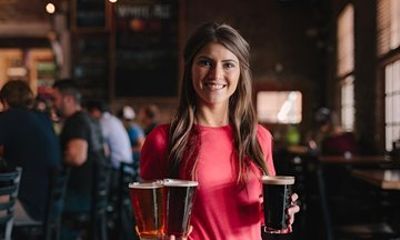 Pub Trail Den Bosch an Adventure Full of Surprises