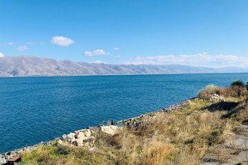 Garni, Geghard, Lake Sevan & Dilijan Day Trip from Yerevan