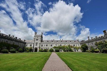 Cork Heritage and Whiskey Chauffeur Guided Tour