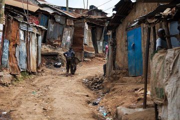 Kibera Community Tour Experience Local Life and Resilience